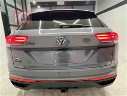 Volkswagen Atlas Cross Sport